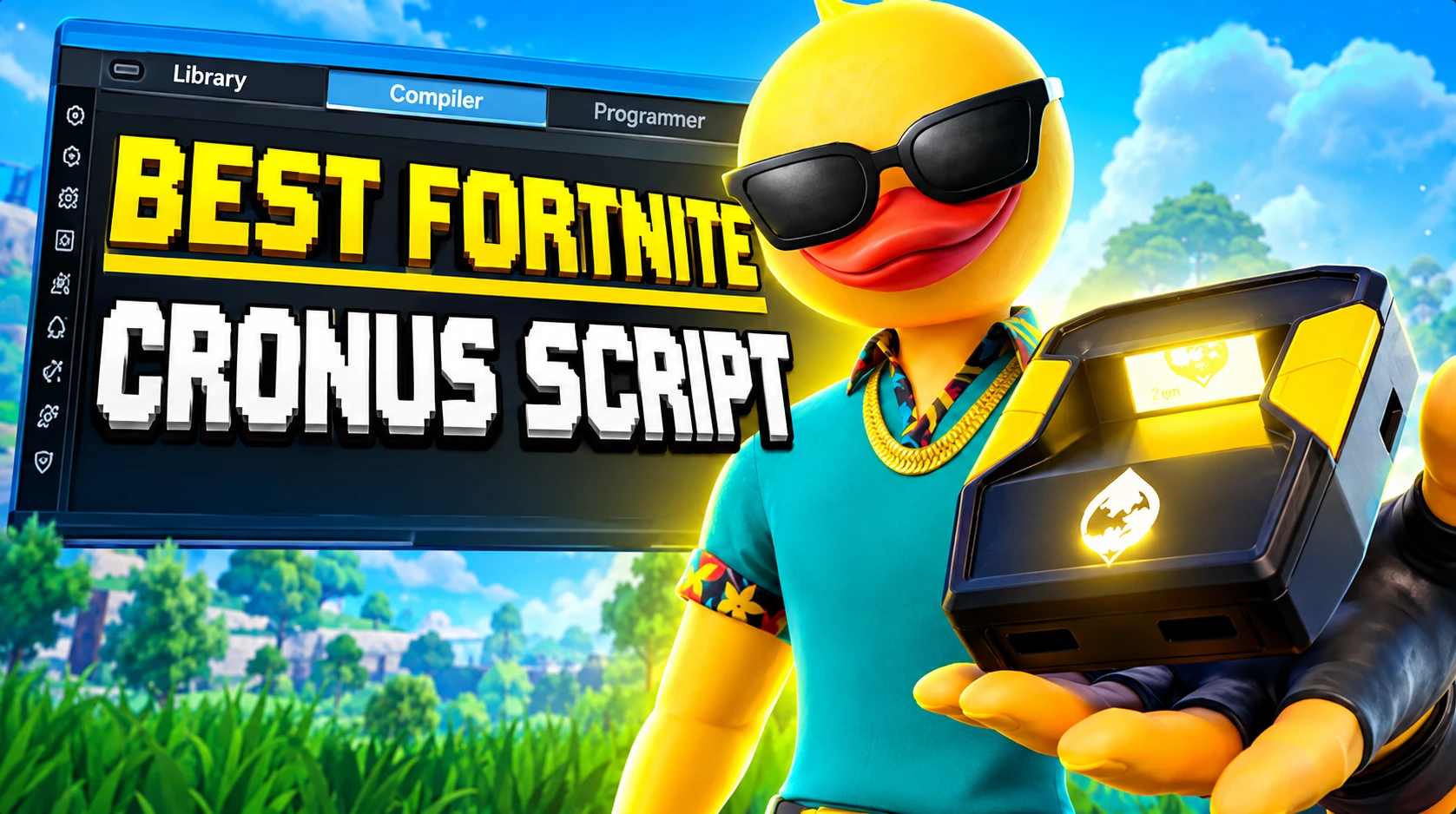 NexxFN